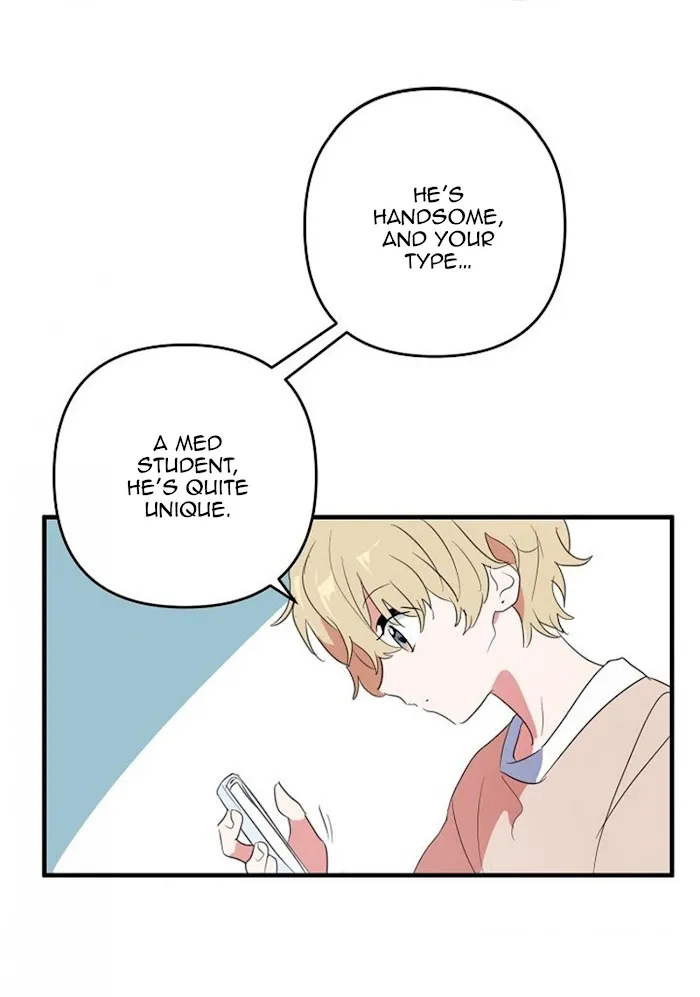 Puppy Love (Eumnya) - Chapter 3 Page 17