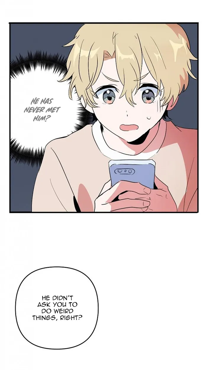 Puppy Love (Eumnya) - Chapter 3 Page 20