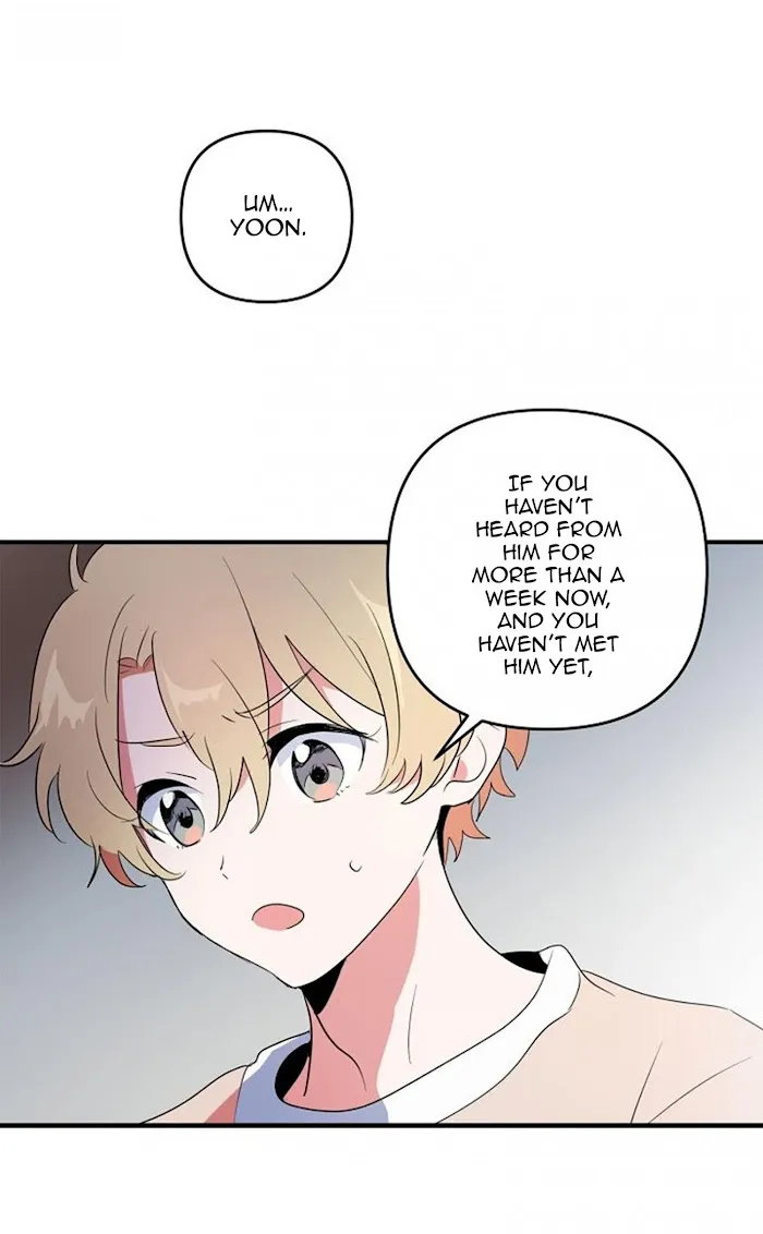 Puppy Love (Eumnya) - Chapter 3 Page 22