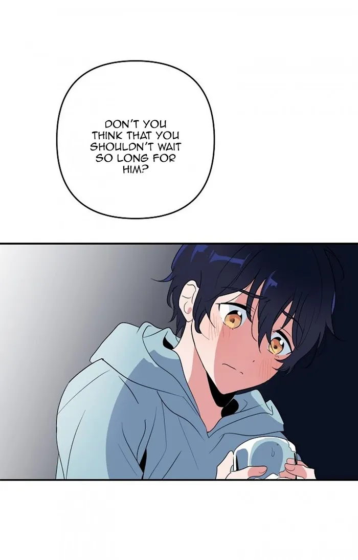 Puppy Love (Eumnya) - Chapter 3 Page 23