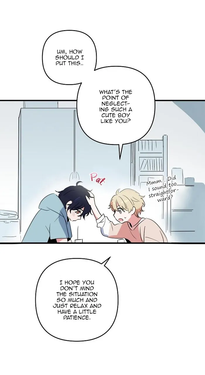 Puppy Love (Eumnya) - Chapter 3 Page 24