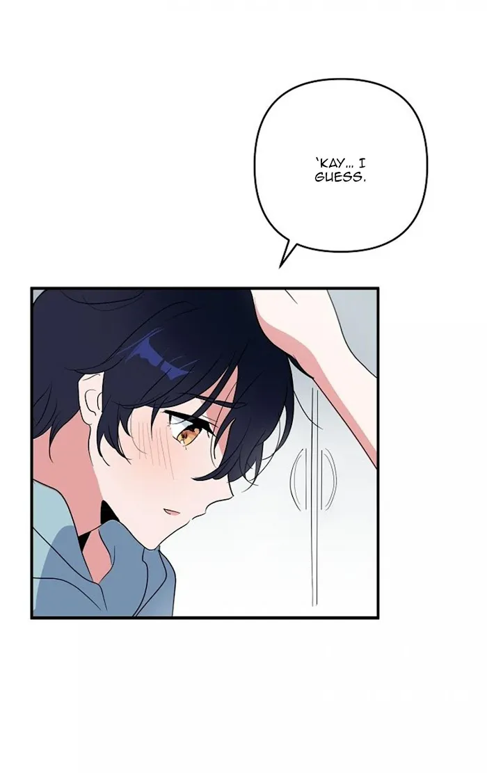 Puppy Love (Eumnya) - Chapter 3 Page 25
