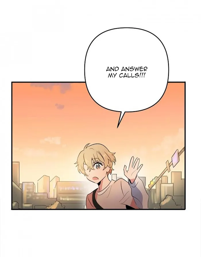 Puppy Love (Eumnya) - Chapter 3 Page 27