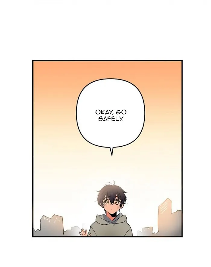 Puppy Love (Eumnya) - Chapter 3 Page 28