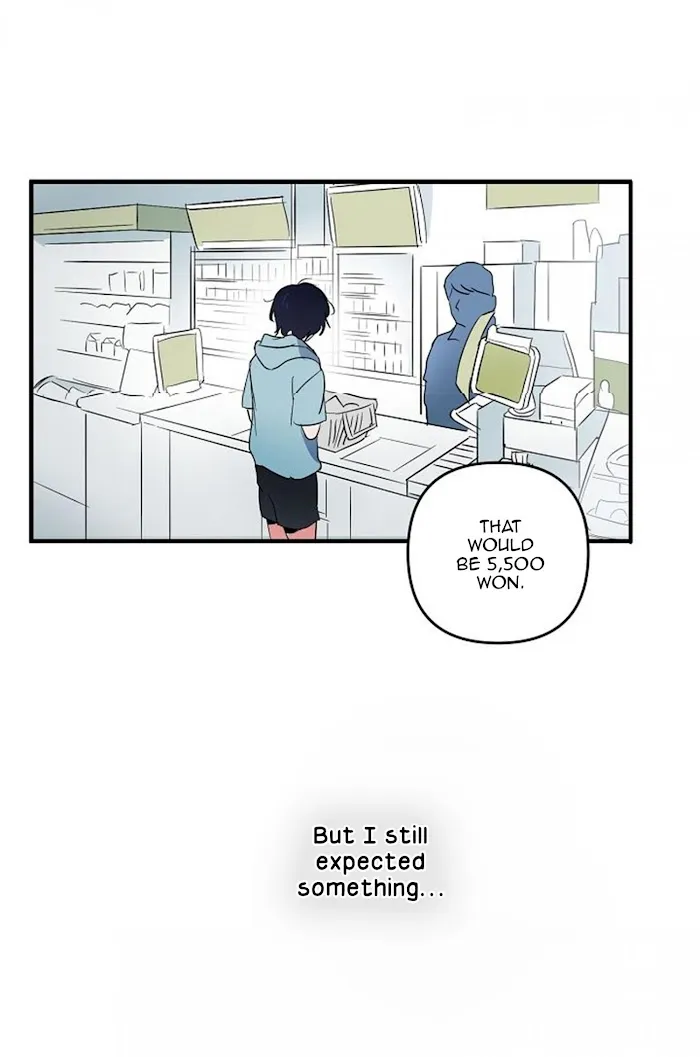 Puppy Love (Eumnya) - Chapter 3 Page 31