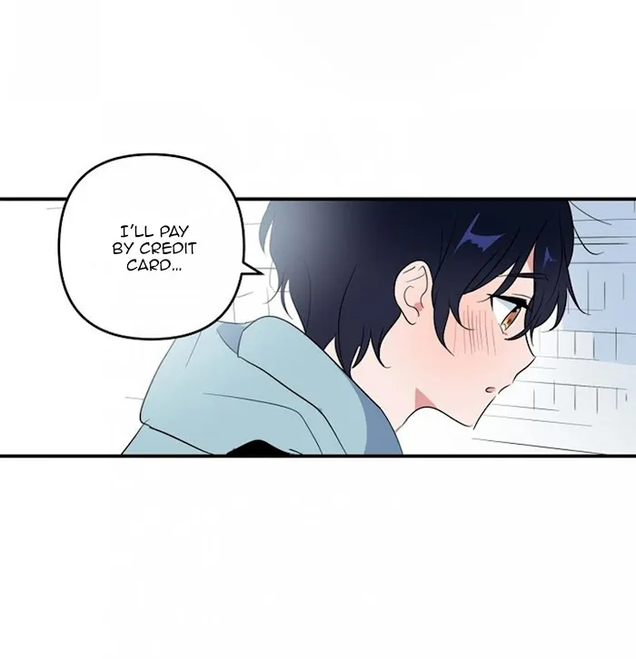 Puppy Love (Eumnya) - Chapter 3 Page 32