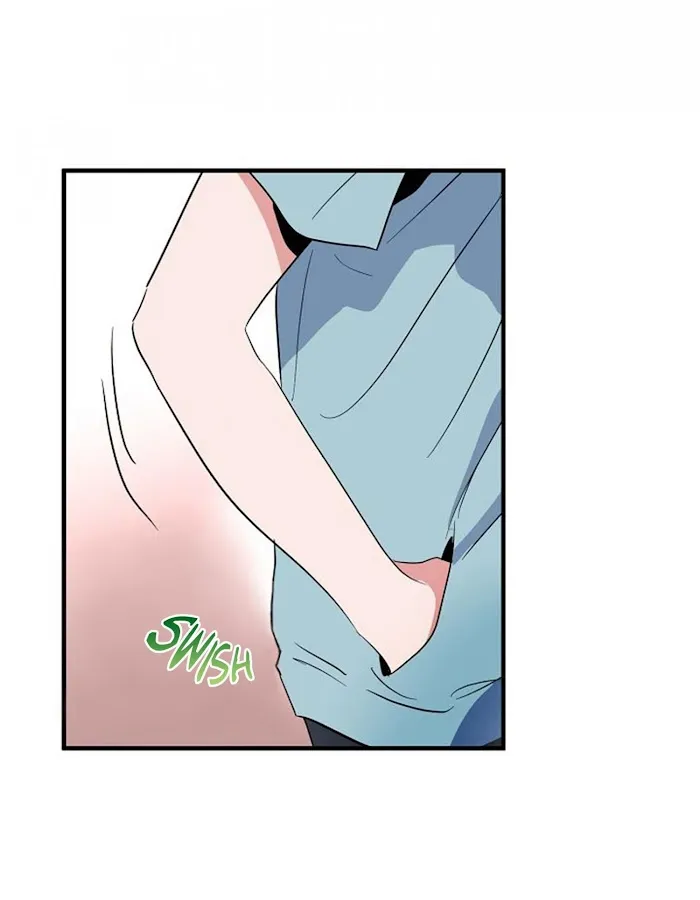 Puppy Love (Eumnya) - Chapter 3 Page 33