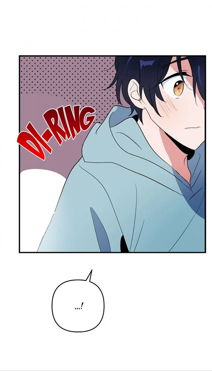 Puppy Love (Eumnya) - Chapter 3 Page 34