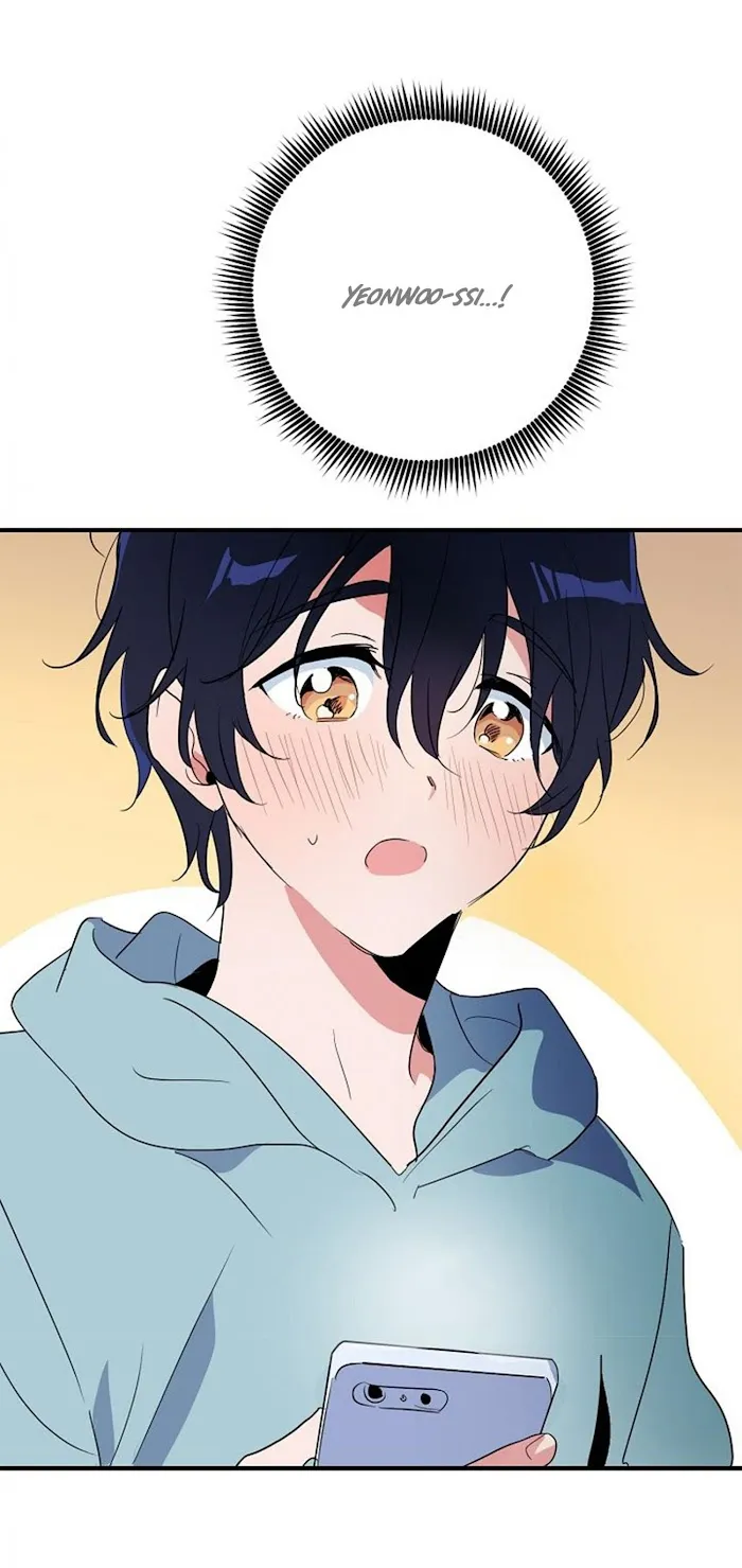 Puppy Love (Eumnya) - Chapter 3 Page 36
