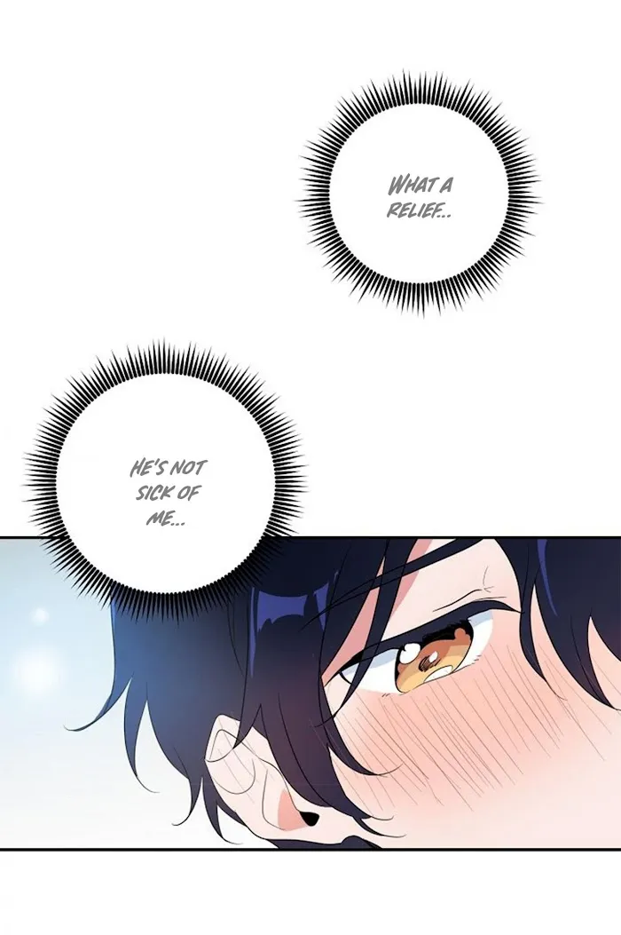 Puppy Love (Eumnya) - Chapter 3 Page 37