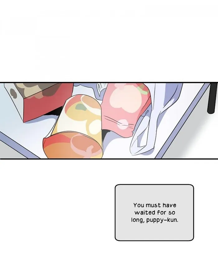 Puppy Love (Eumnya) - Chapter 3 Page 39