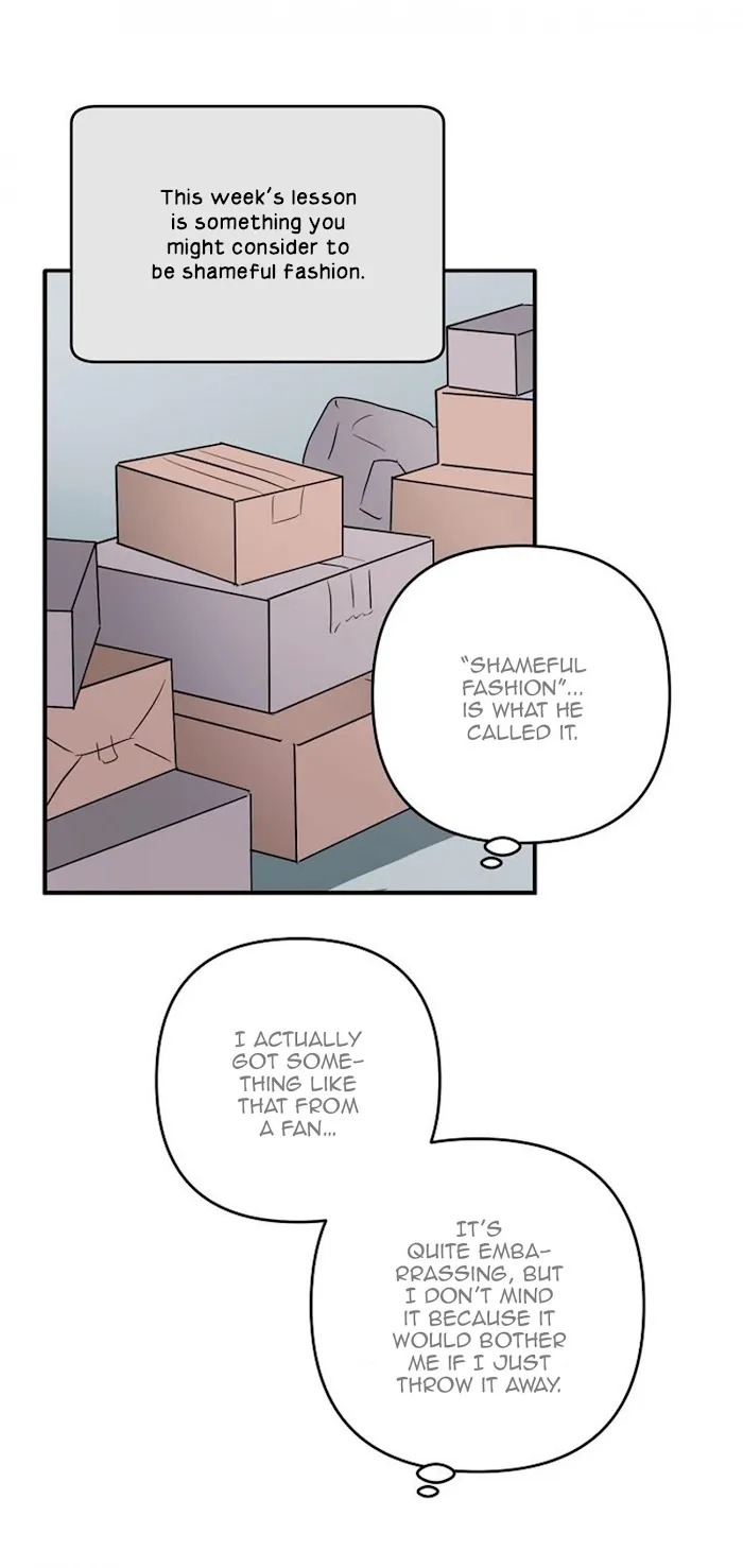 Puppy Love (Eumnya) - Chapter 3 Page 40