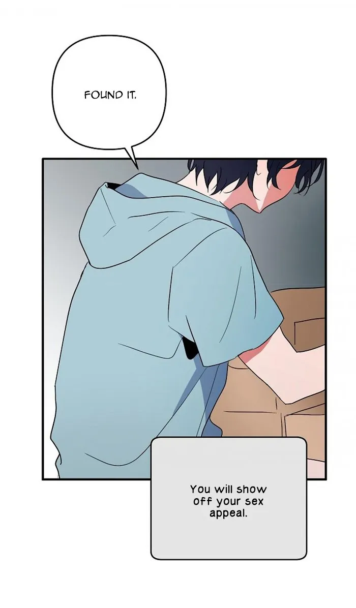 Puppy Love (Eumnya) - Chapter 3 Page 41