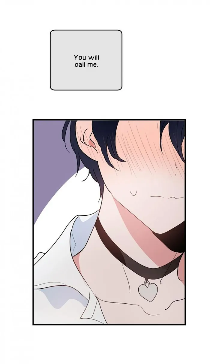 Puppy Love (Eumnya) - Chapter 3 Page 45