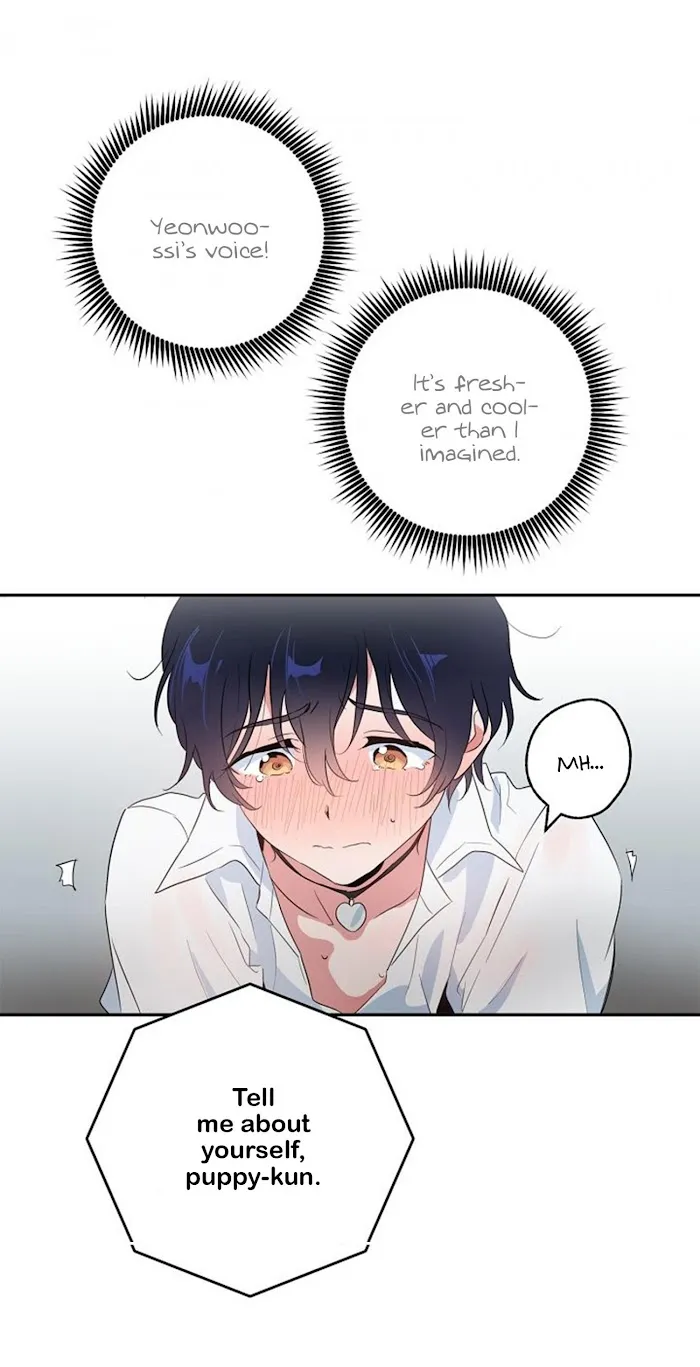 Puppy Love (Eumnya) - Chapter 3 Page 50