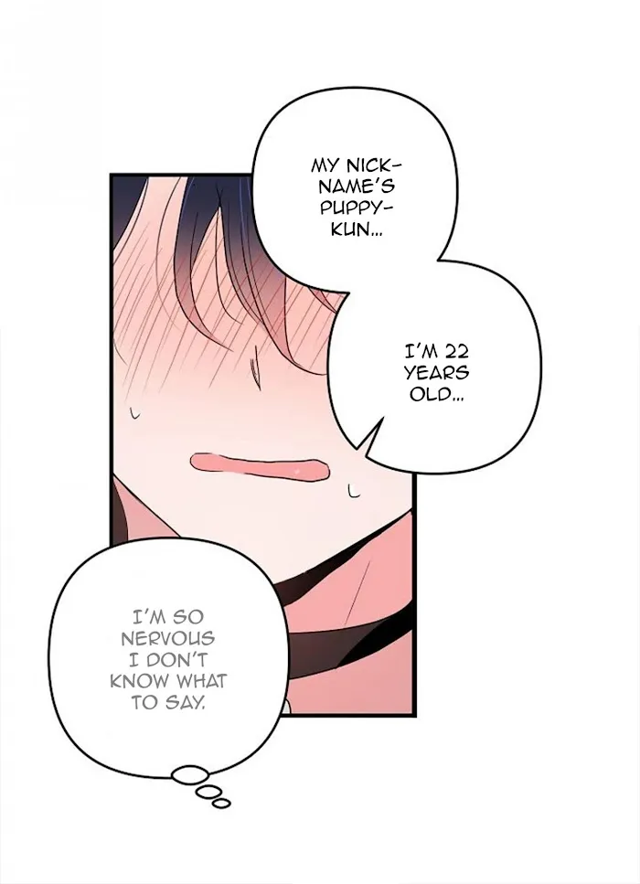 Puppy Love (Eumnya) - Chapter 3 Page 51