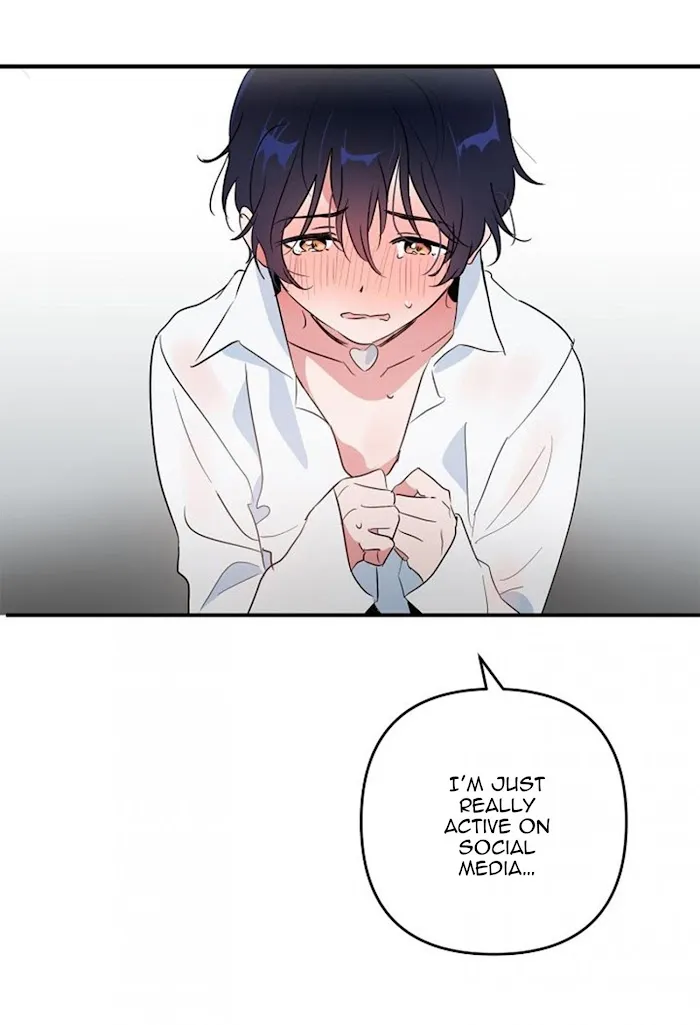 Puppy Love (Eumnya) - Chapter 3 Page 53
