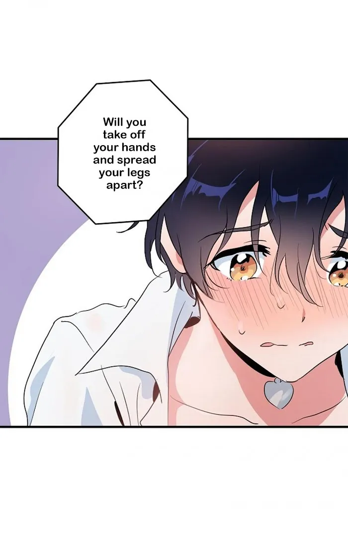Puppy Love (Eumnya) - Chapter 3 Page 59