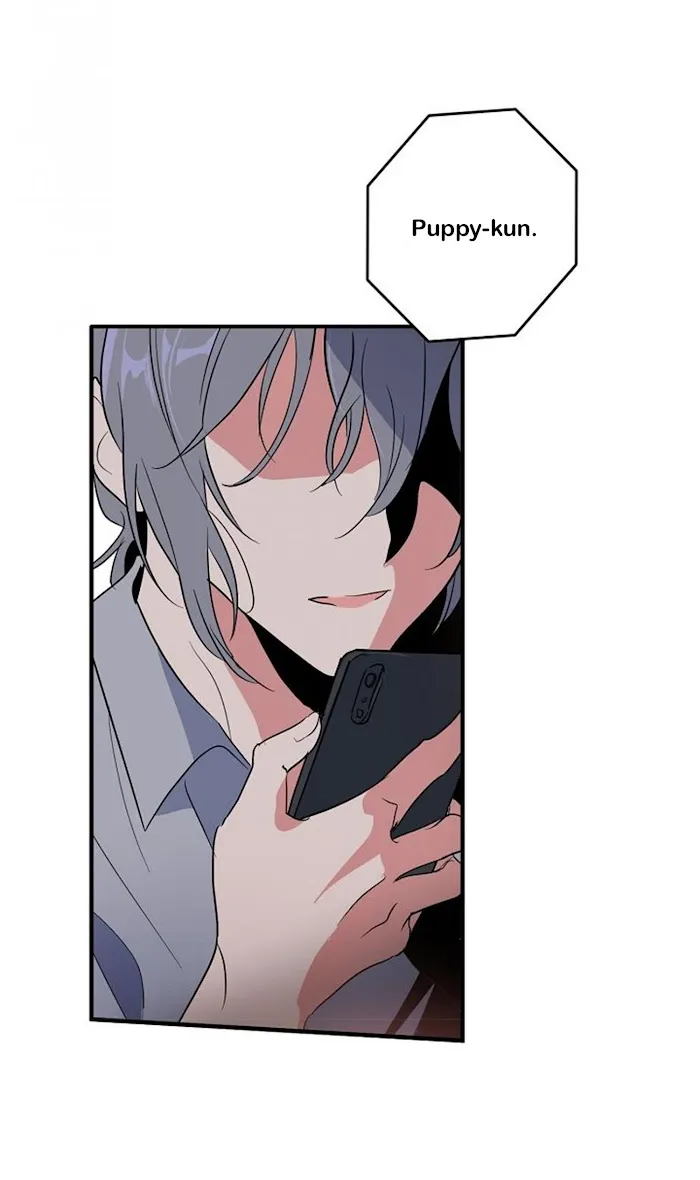 Puppy Love (Eumnya) - Chapter 3 Page 61