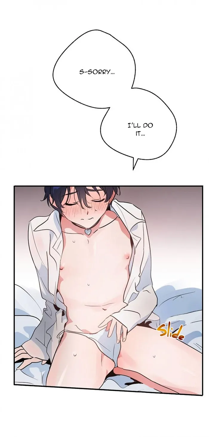 Puppy Love (Eumnya) - Chapter 3 Page 62
