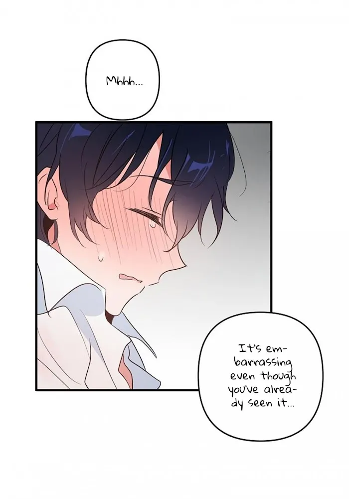 Puppy Love (Eumnya) - Chapter 3 Page 64