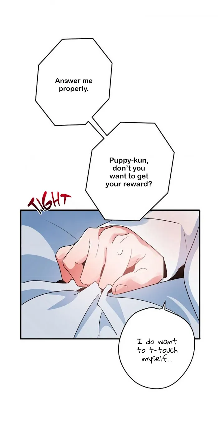 Puppy Love (Eumnya) - Chapter 3 Page 65