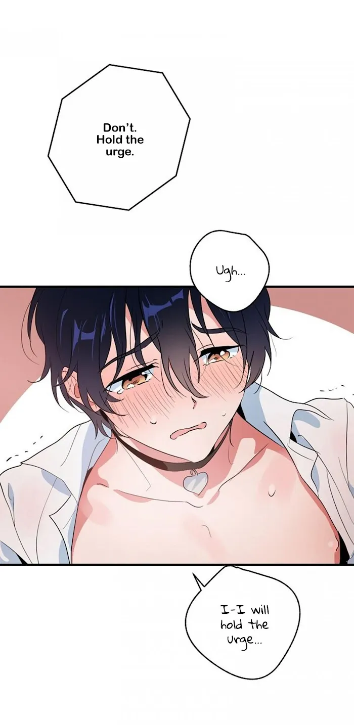 Puppy Love (Eumnya) - Chapter 3 Page 66