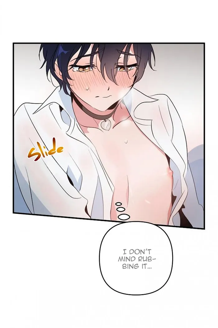 Puppy Love (Eumnya) - Chapter 3 Page 73
