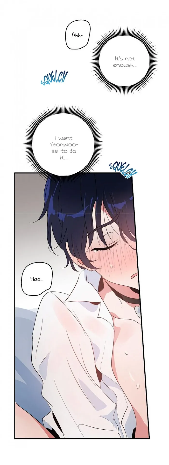 Puppy Love (Eumnya) - Chapter 3 Page 78