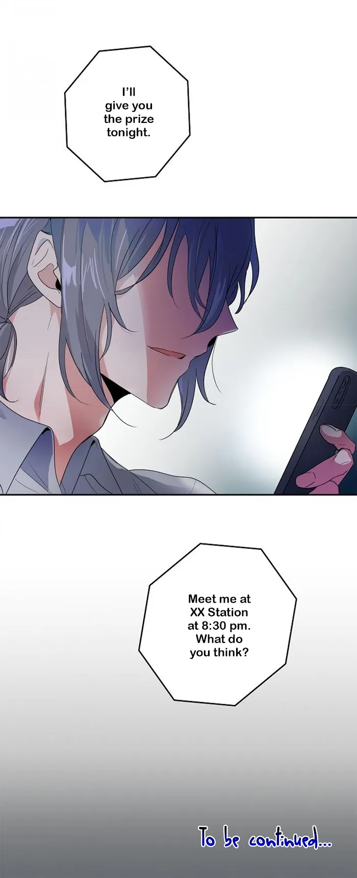 Puppy Love (Eumnya) - Chapter 3 Page 84