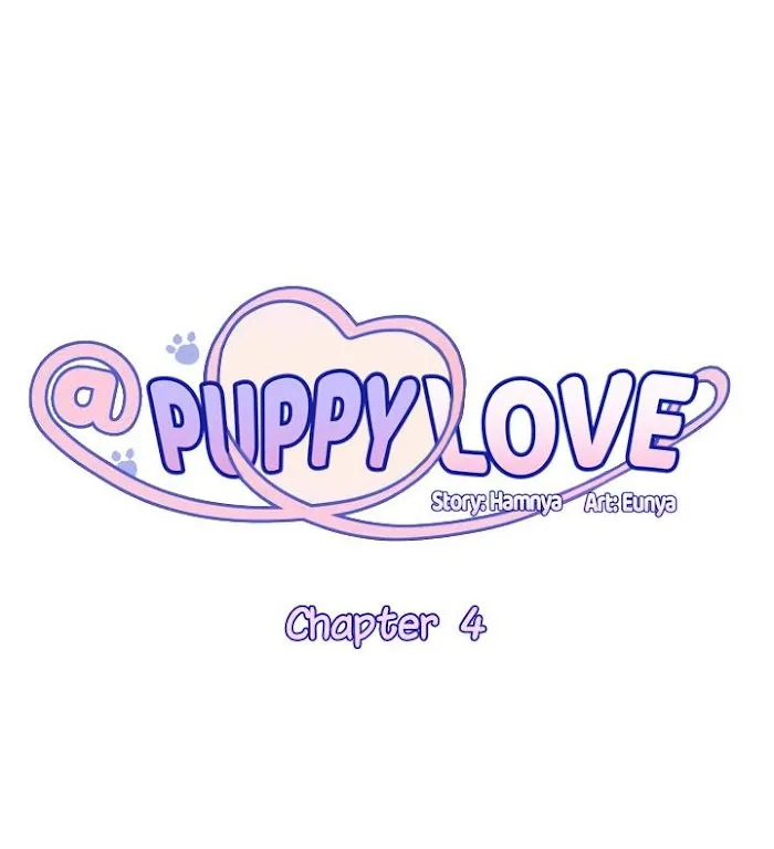 Puppy Love (Eumnya) - Chapter 4 Page 6