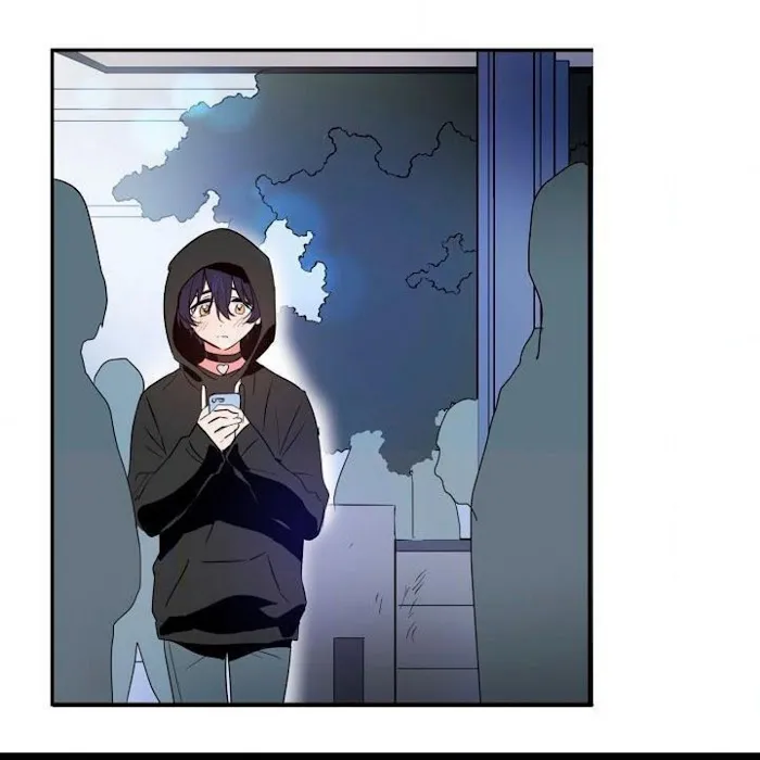 Puppy Love (Eumnya) - Chapter 4 Page 8