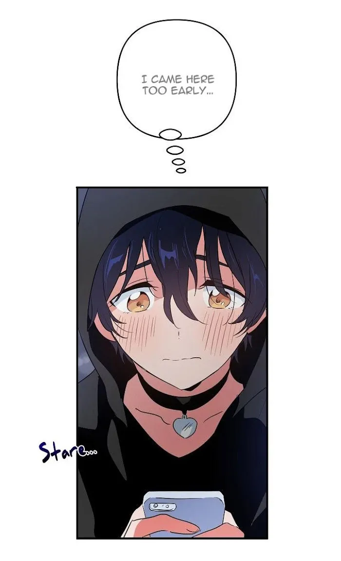 Puppy Love (Eumnya) - Chapter 4 Page 10