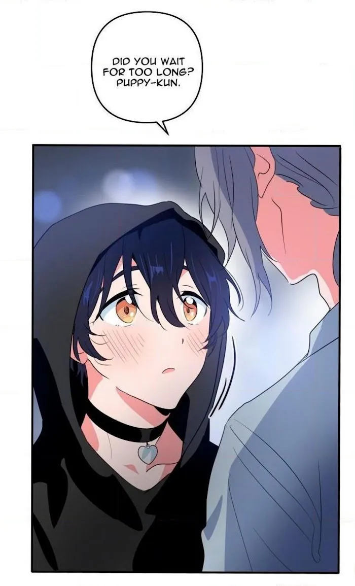 Puppy Love (Eumnya) - Chapter 4 Page 13