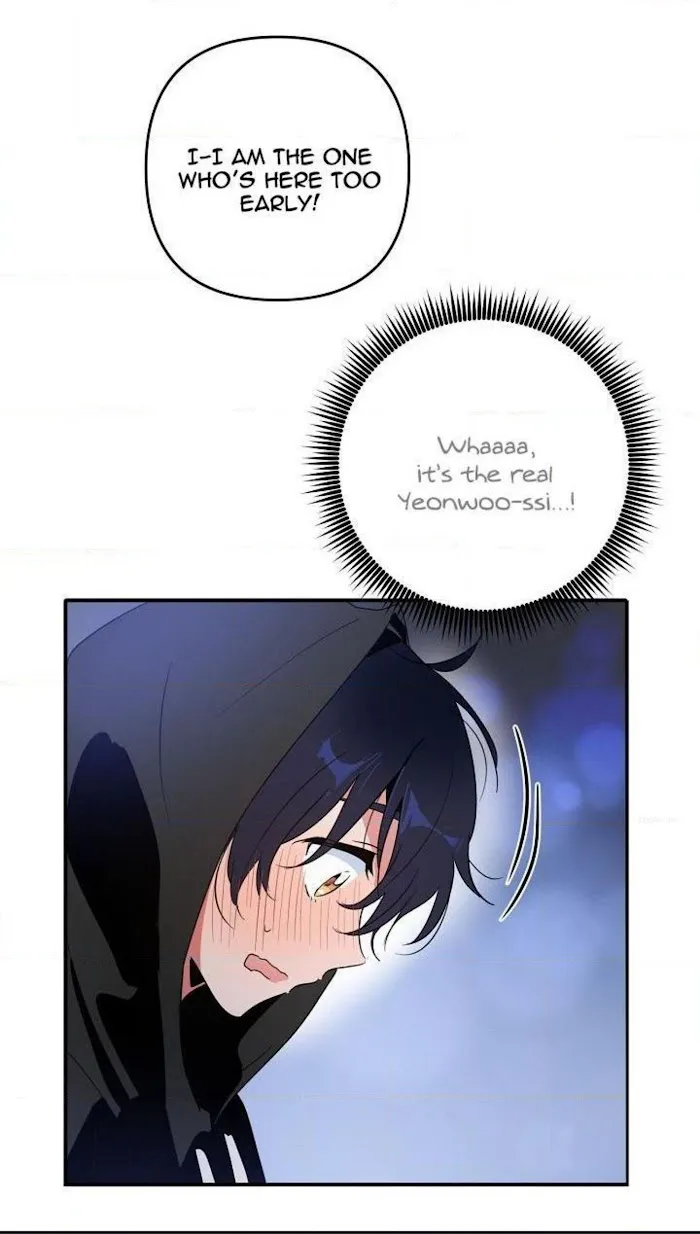 Puppy Love (Eumnya) - Chapter 4 Page 15