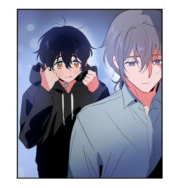 Puppy Love (Eumnya) - Chapter 4 Page 18