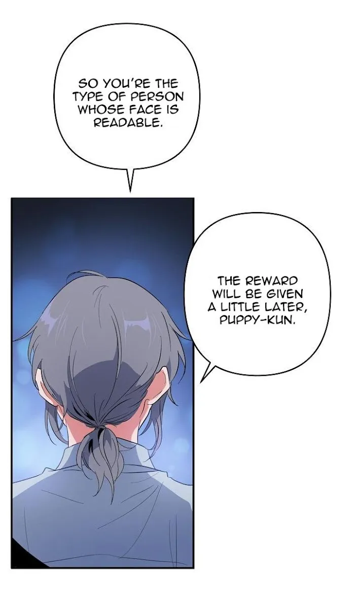 Puppy Love (Eumnya) - Chapter 4 Page 20