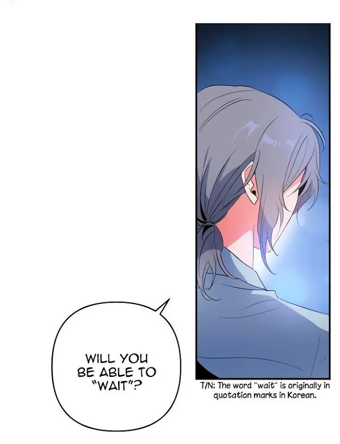 Puppy Love (Eumnya) - Chapter 4 Page 21