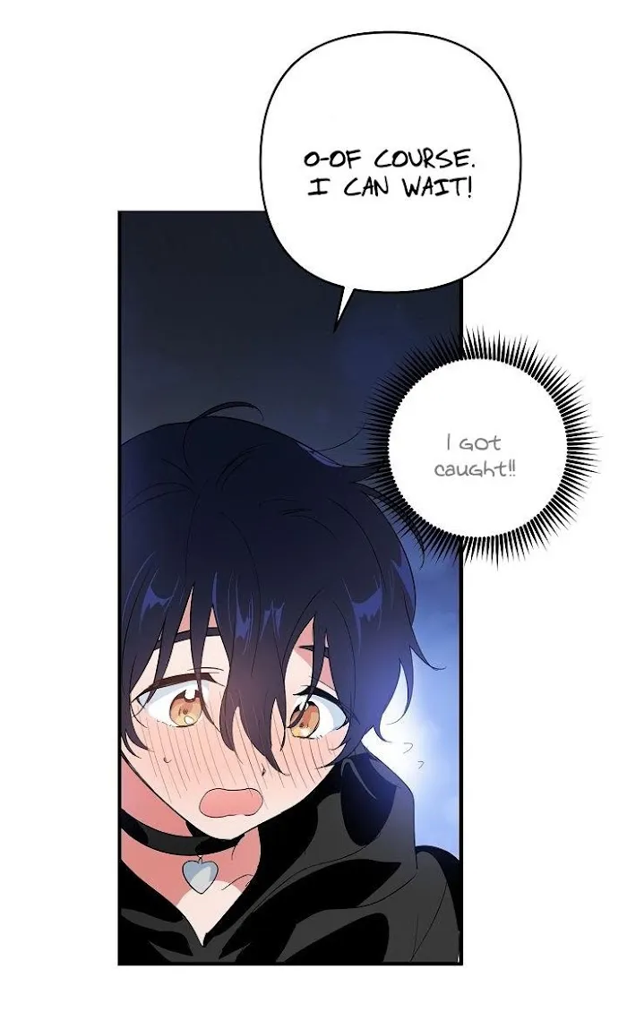 Puppy Love (Eumnya) - Chapter 4 Page 22
