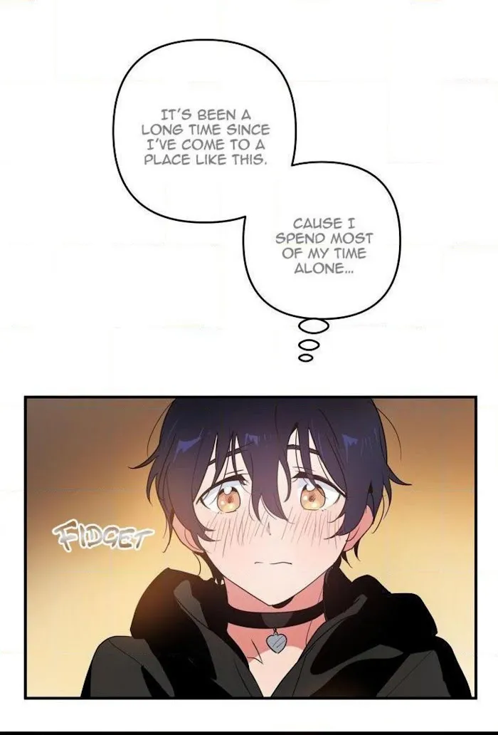 Puppy Love (Eumnya) - Chapter 4 Page 27