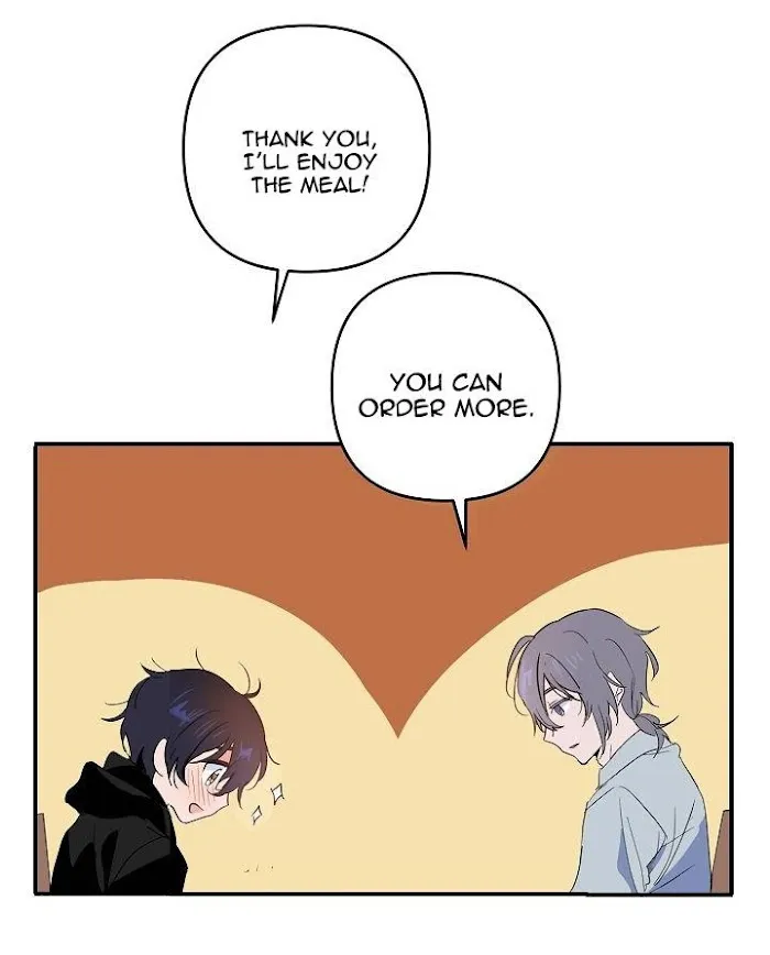Puppy Love (Eumnya) - Chapter 4 Page 28