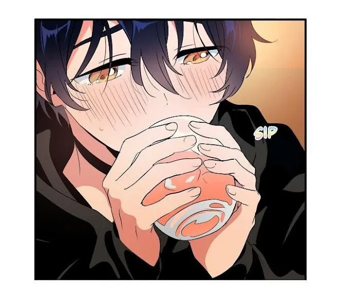 Puppy Love (Eumnya) - Chapter 4 Page 29