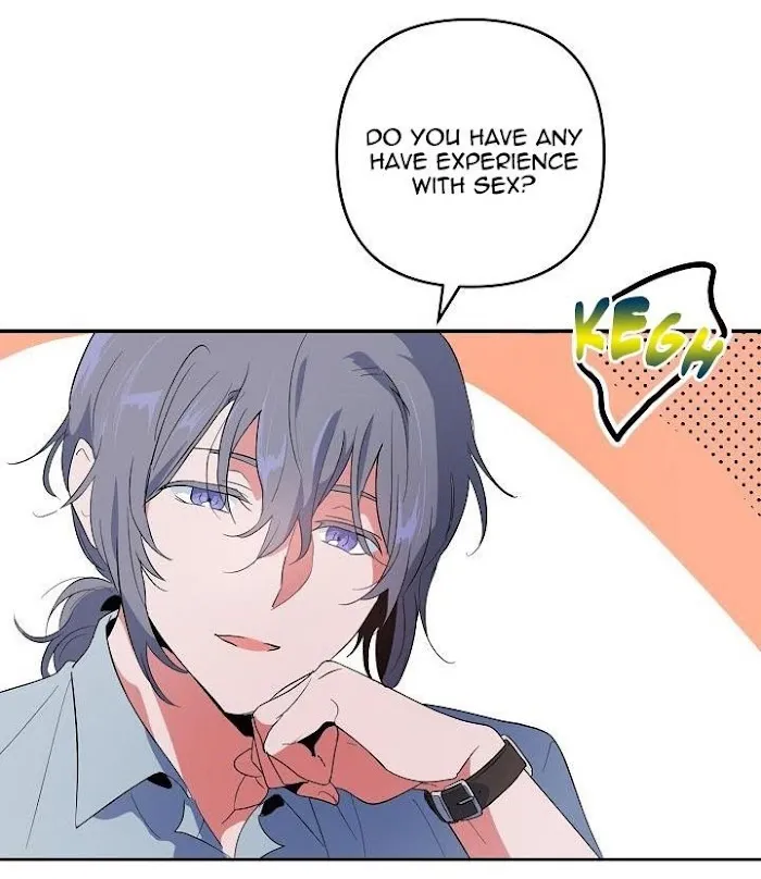 Puppy Love (Eumnya) - Chapter 4 Page 31