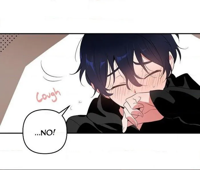 Puppy Love (Eumnya) - Chapter 4 Page 32
