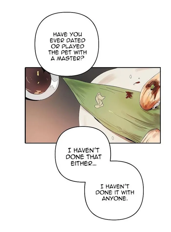 Puppy Love (Eumnya) - Chapter 4 Page 33
