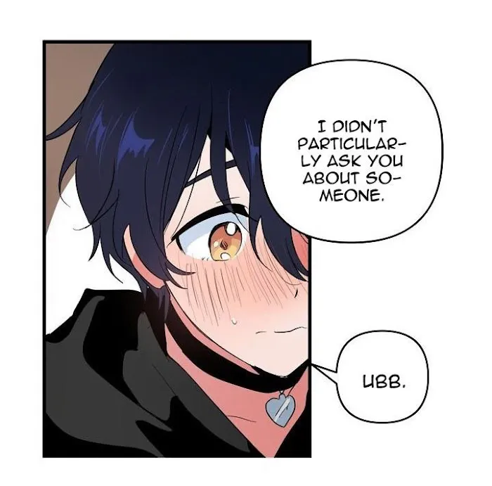 Puppy Love (Eumnya) - Chapter 4 Page 34