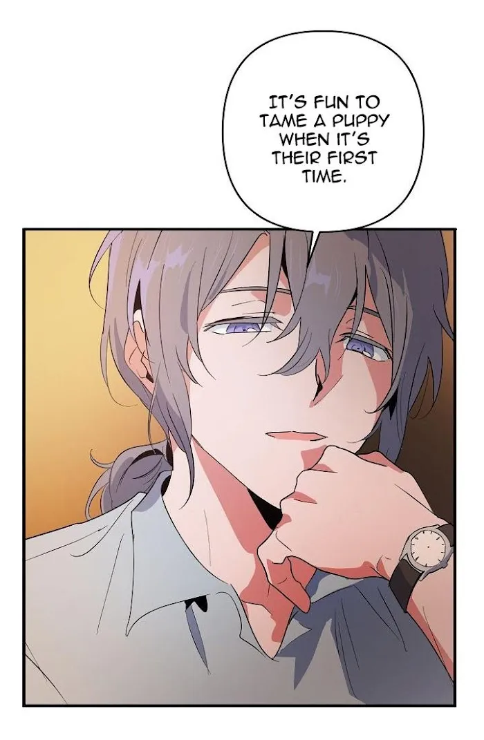 Puppy Love (Eumnya) - Chapter 4 Page 35