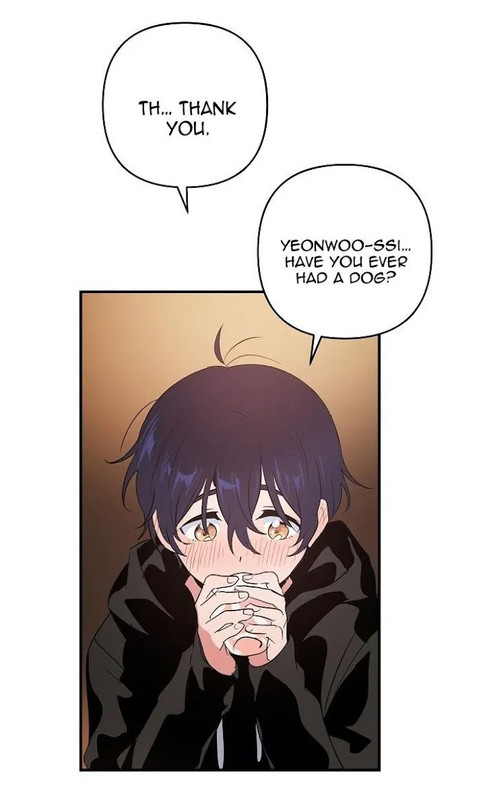 Puppy Love (Eumnya) - Chapter 4 Page 36