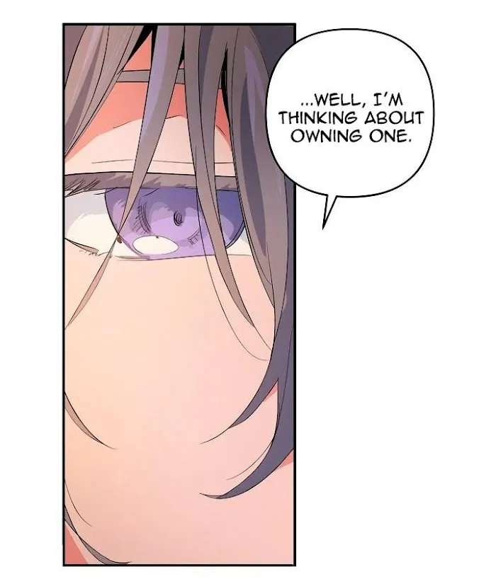 Puppy Love (Eumnya) - Chapter 4 Page 37