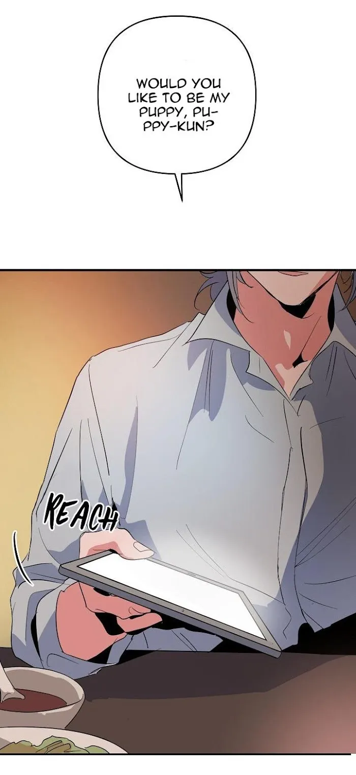 Puppy Love (Eumnya) - Chapter 4 Page 38